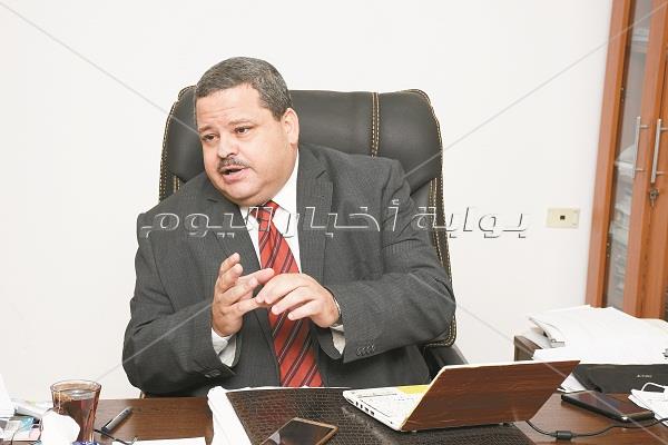 د. محمد موسى عمارة