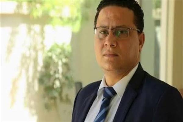 المتحدث باسم مجلس النواب الليبي عبدالله بليحق