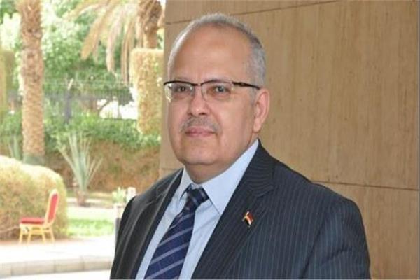  رئيس جامعة القاهرة: نعمل على تمكين الكفاءات في الجامعة 20200109213031860