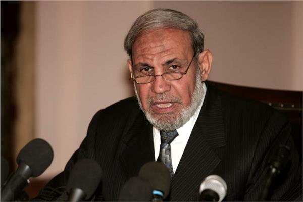 محمود الزهار