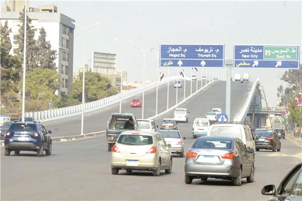مصر الجديدة تستعيد جمال «البارون إمبان»
