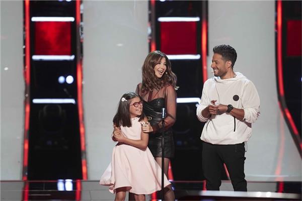 the Voice Kids