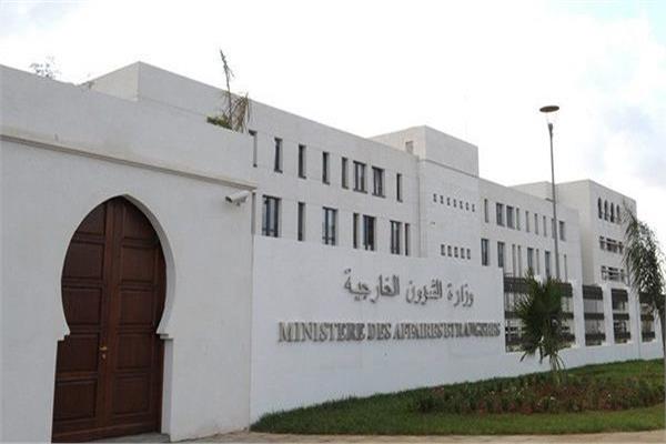الخارجية الجزائرية