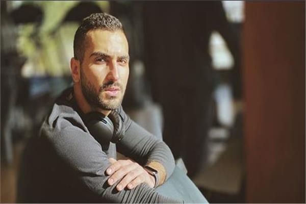 محمد الشرنوبي
