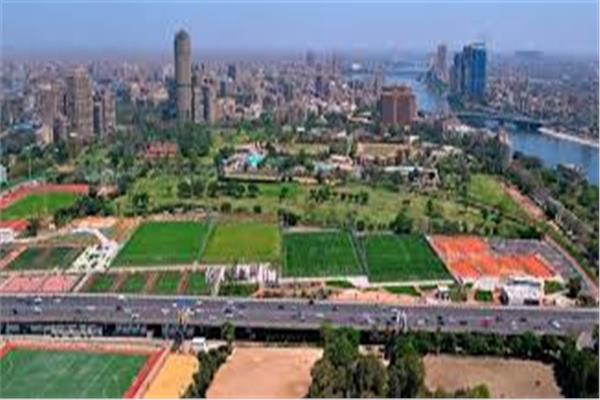 مركز شباب الجزيرة 