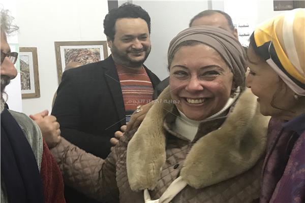 صفية القباني