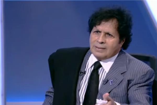 أحمد قذاف الدم