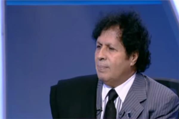 أحمد قذاف الدم