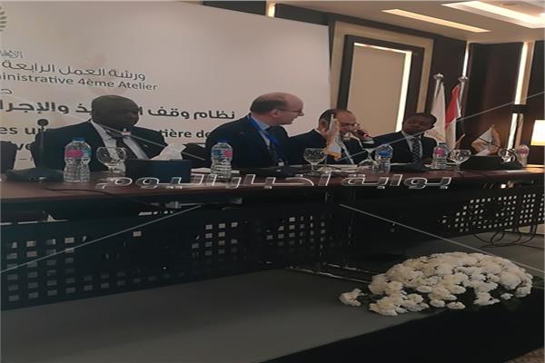 رئيس إدارية الجزائر: القاضي هو الأقرب لحماية مصالح الأفراد والمؤسسات