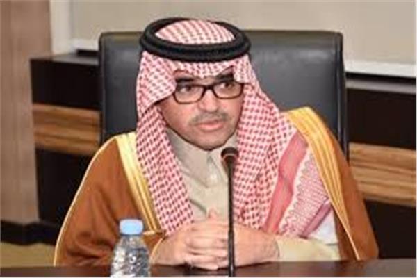  د. بندر بن فهد آل فهيد