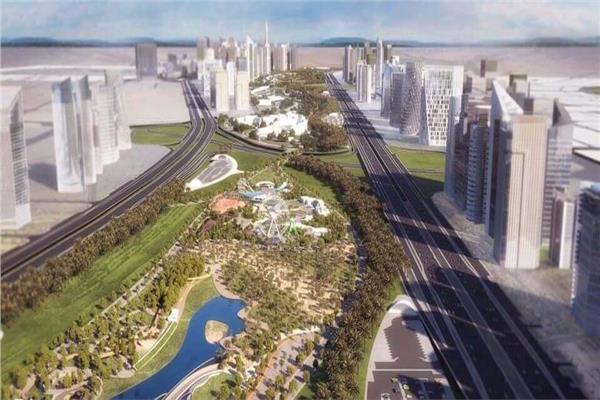 بداية من مدير عام.. شقق فاخرة لكبار موظفي الوزارات بالعاصمة الإدارية