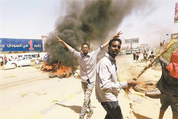 السودان