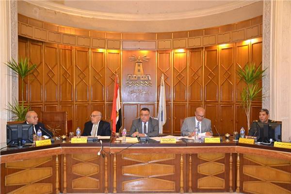 جامعة الإسكندرية