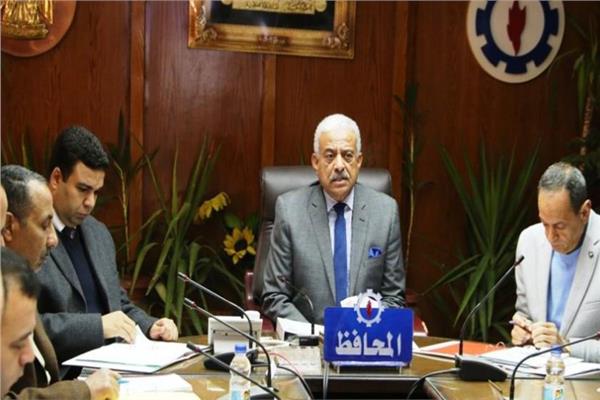 تخصيص 3 قطع أراضي لإنشاء مدارس جديدة بالسويس
