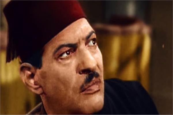 نجيب الريحاني