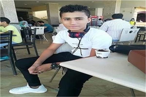 الطفل يوسف 