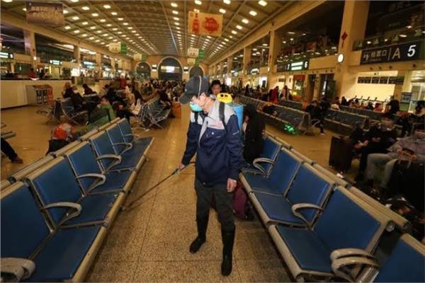لمنع انتشار العدوى.. تعرف على إجراءات الطيران لمواجهة «كورونا»