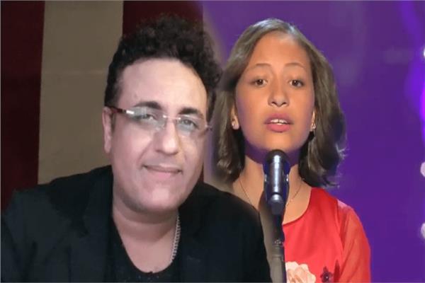 هايدي محمد ومحمد رحيم