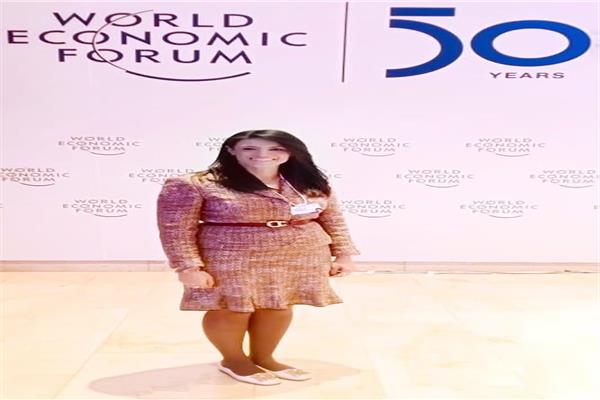 الدكتورة رانيا المشاط، وزيرة التعاون الدولى