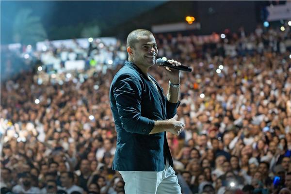 عمرو دياب