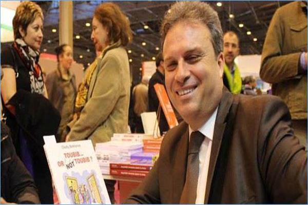 رئيس اتحاد الناشرين التونسيين