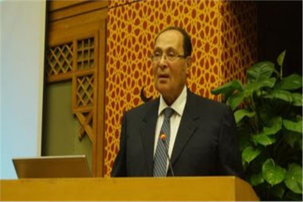 الاجتماع التحضيرى للمنتدى العربى الخامس للمياه 