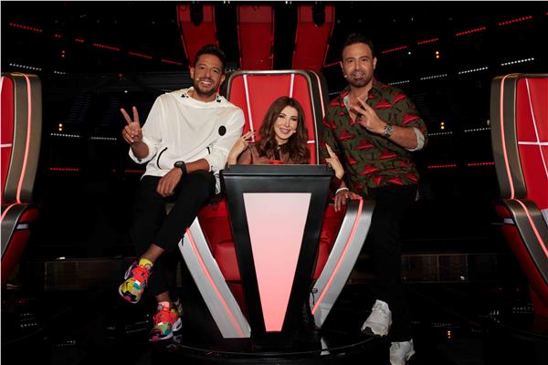 the Voice Kids