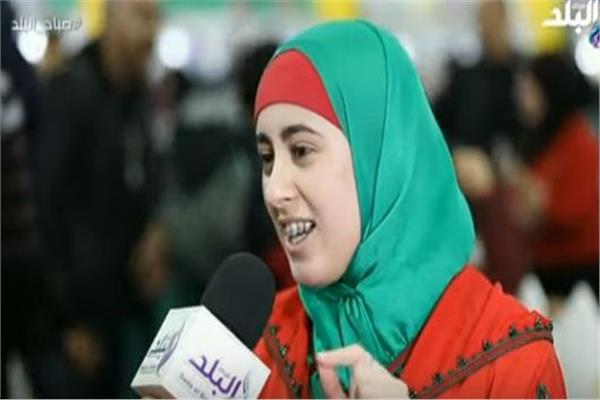 الحكاءة المغربية، آمال المزوري