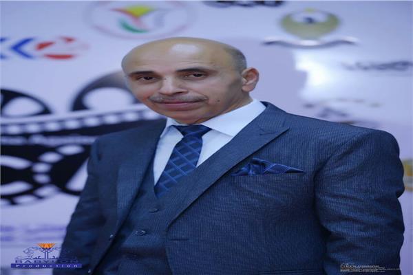 رئيس المهرجان