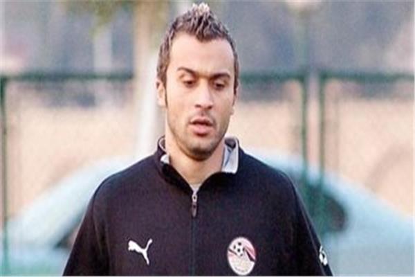 إبراهيم سعيد ـ أرشيفية