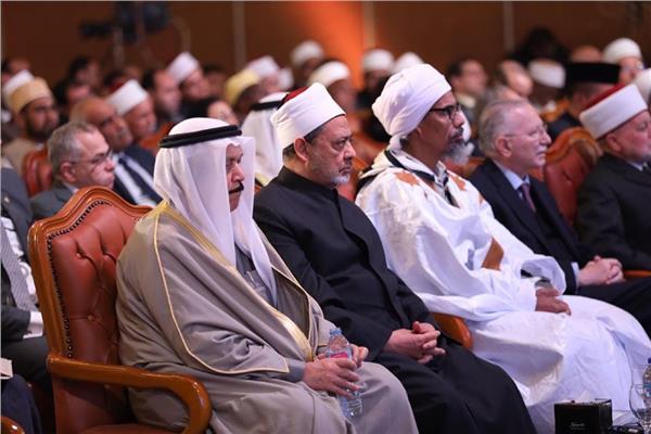 فضيلة الإمام الأكبر الدكتور أحمد الطيب