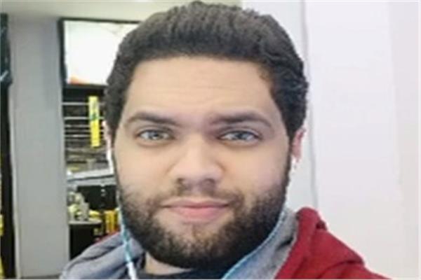 المهندس أحمد طارق