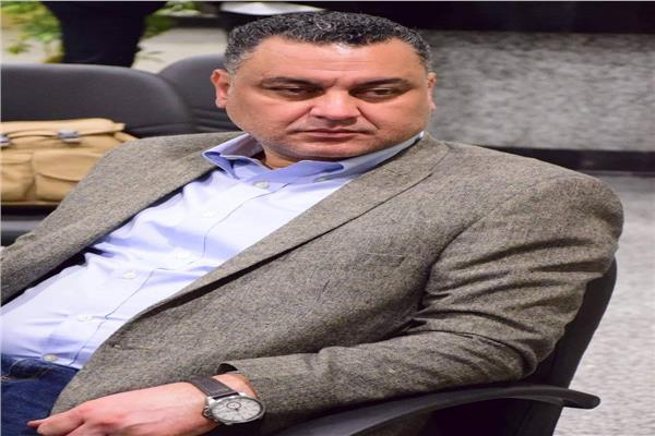 خالد العوضي