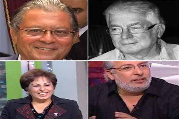 الجنة العليا لمهرجان شرم الشيخ السينمائى