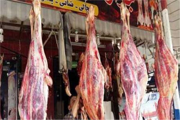  أسعار اللحوم