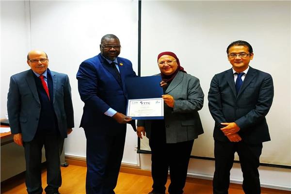 جانب من الفعاليات 