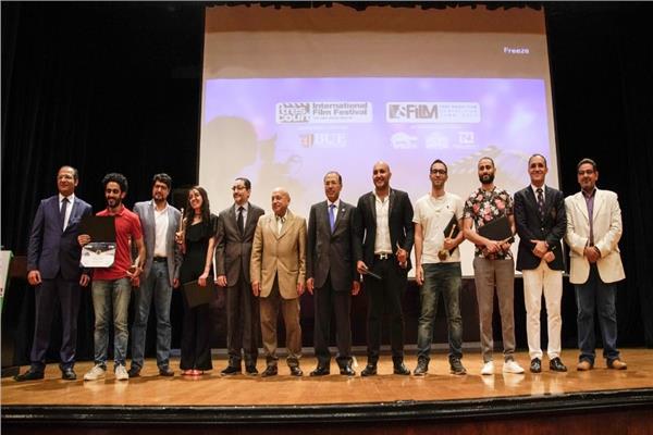 فتح باب المشاركة في مهرجان تري كور للأفلام القصيرة جدًا بمصر والسعودية