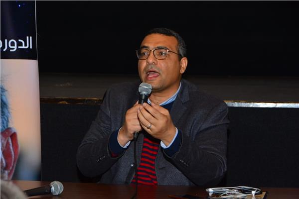 محمد عبد الرحمن