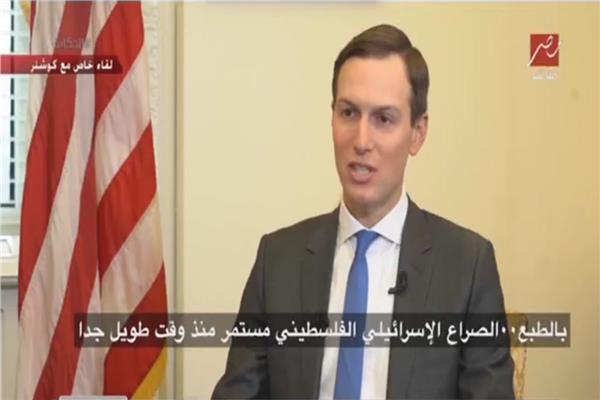جاريد كوشنر