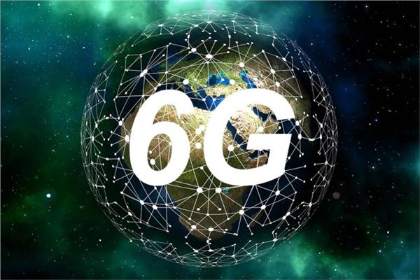 شبكات الجيل السادس 6G