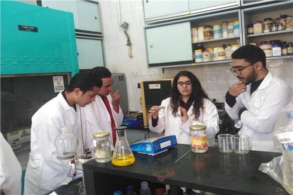 «الزراعة» تنظم برامج تدريبية لتحليل الأعلاف والسموم الفطرية بمعهد صحة الحيوان