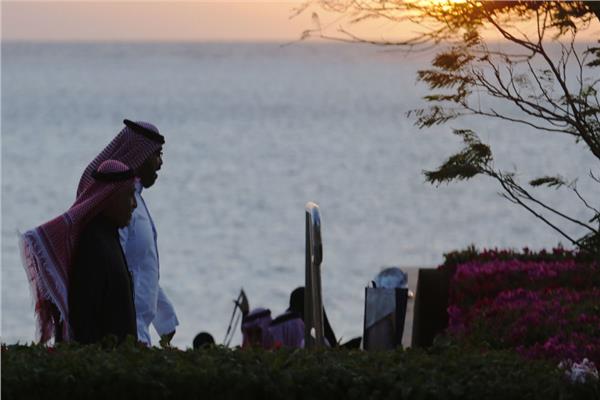 صورة أرشيفية