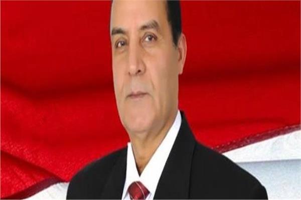 اللواء محمد الشهاوي