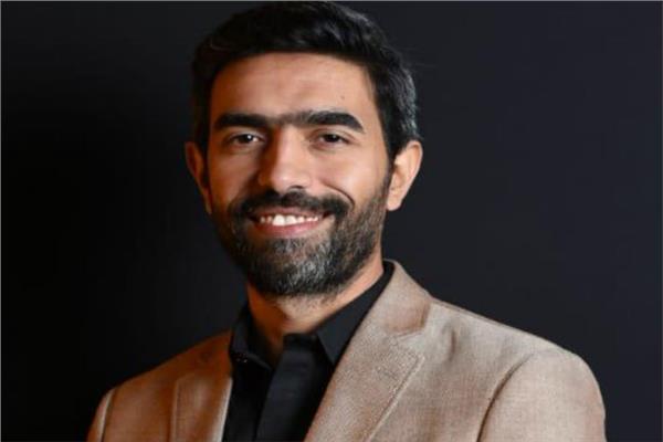 عمرو عابد