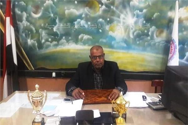 أبو الوفاء عبد السلام الدردير