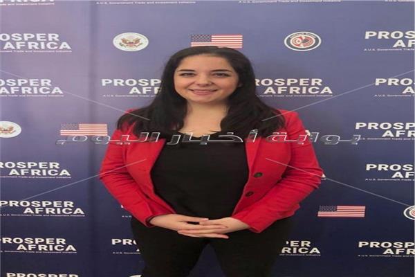 المتحدثة باسم وزارة الخارجية الأمريكية إيريكا تشوسانو