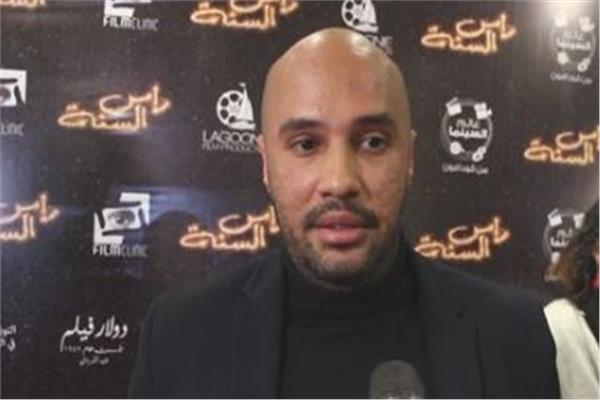 المخرج محمد صقر
