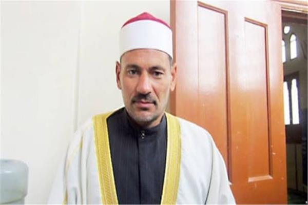  خطيب مسجد هاجم الثوابت
