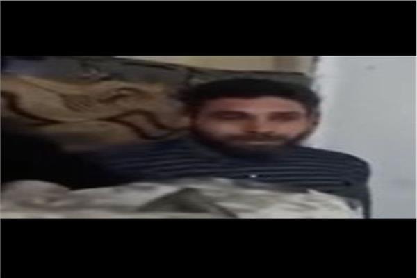 الزوج المجني علية