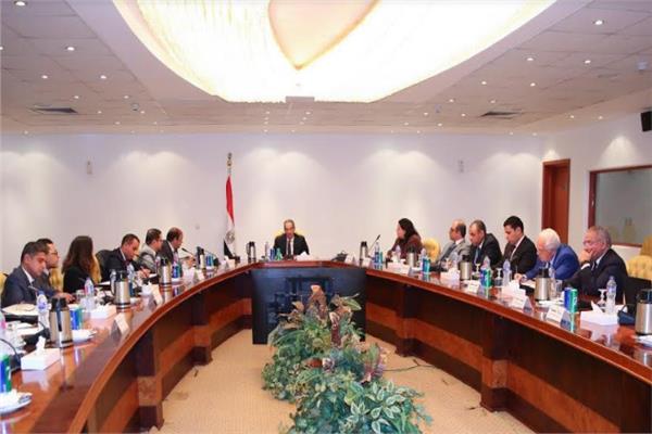  انعقاد الاجتماع الأول للمجلس الوطني للذكاء الاصطناعي